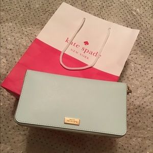 kate spade Bags - Kate Spade wallet kate spade Bags - Kate Spade wallet